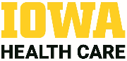 University of Iowa Health Care Logo